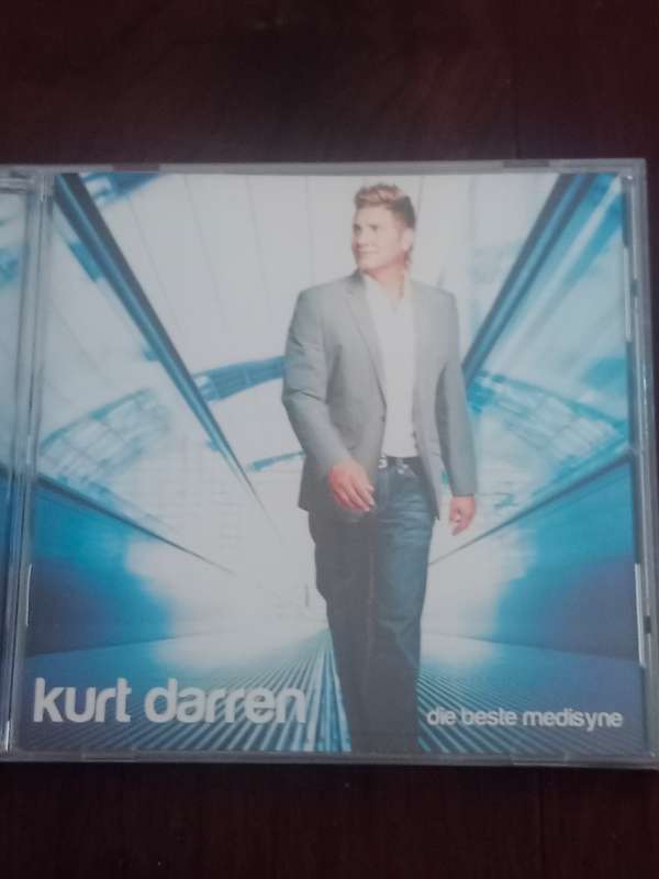 Kurt Darren