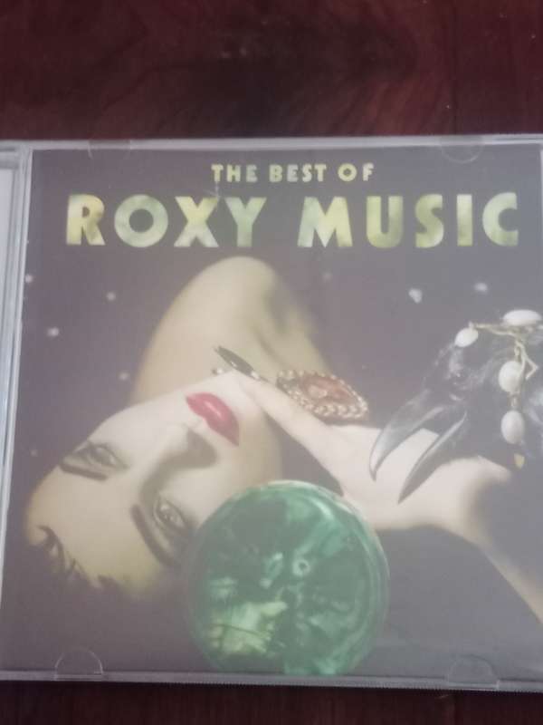 Roxy Music