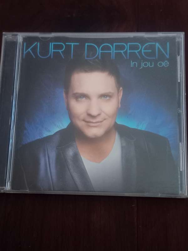 Kurt Darren