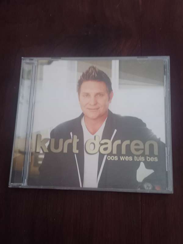 Kurt Darren