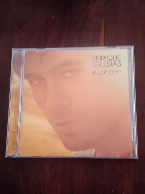 Enrique Iglesias