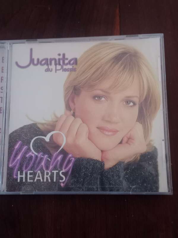 Juanita du Plessis