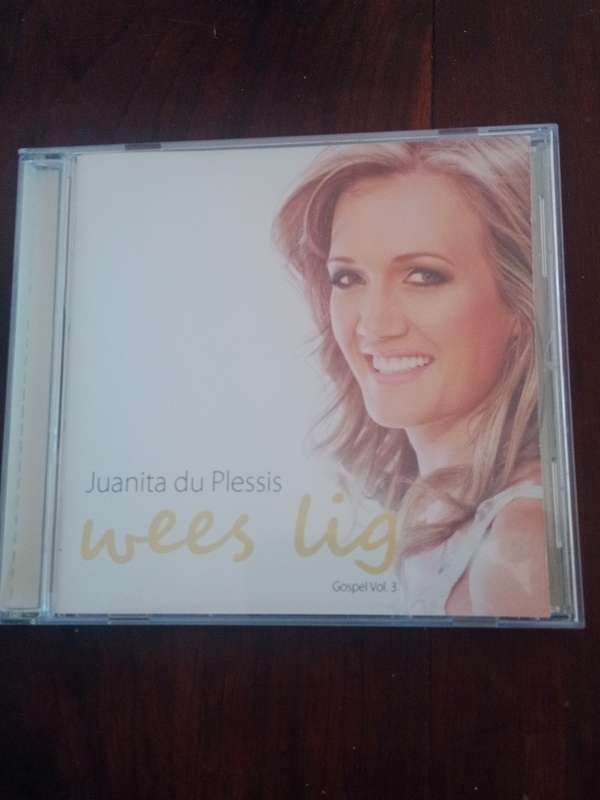 Juanita du Plessis