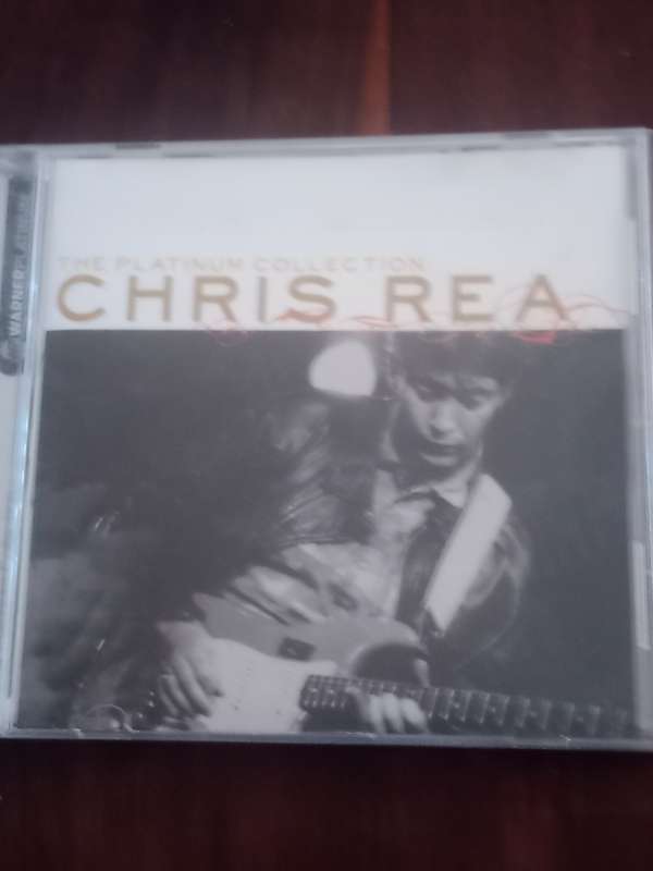 Chris Rea