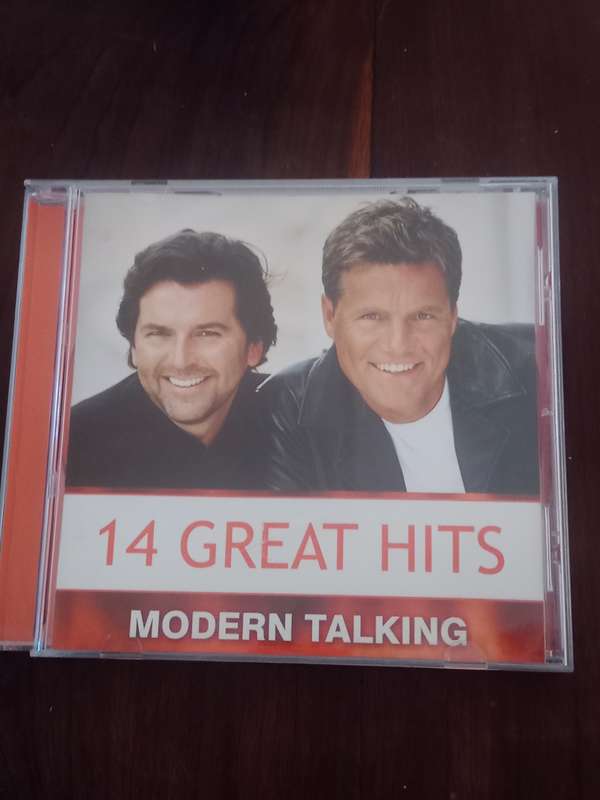 Modern Talking