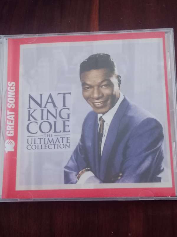 Nat King Cole