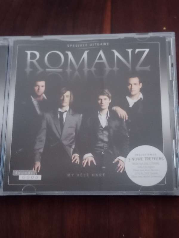 Romanz