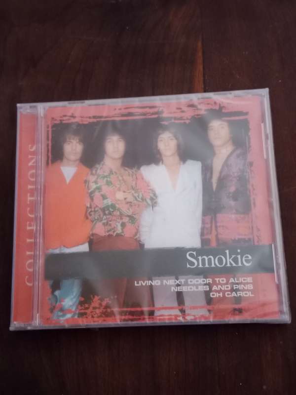 Smokie