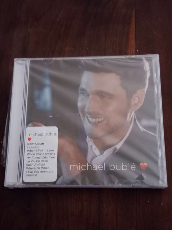 Michael Buble