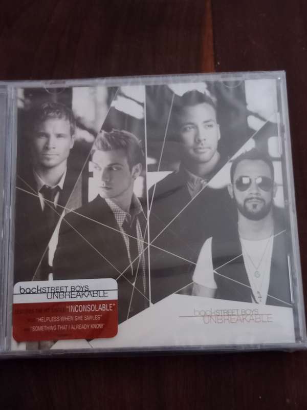 Back street boys