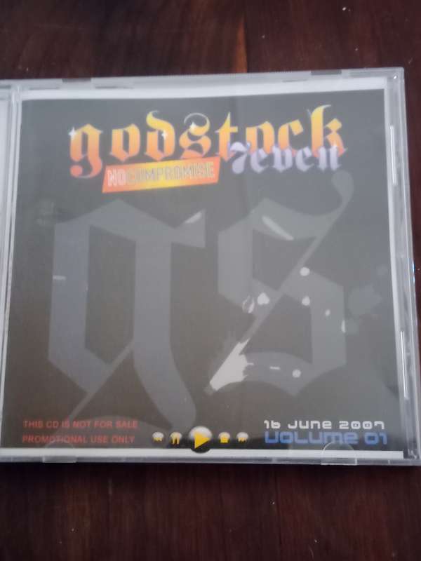 God stock seven