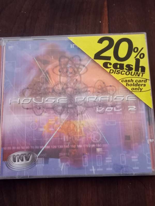 House Parade
