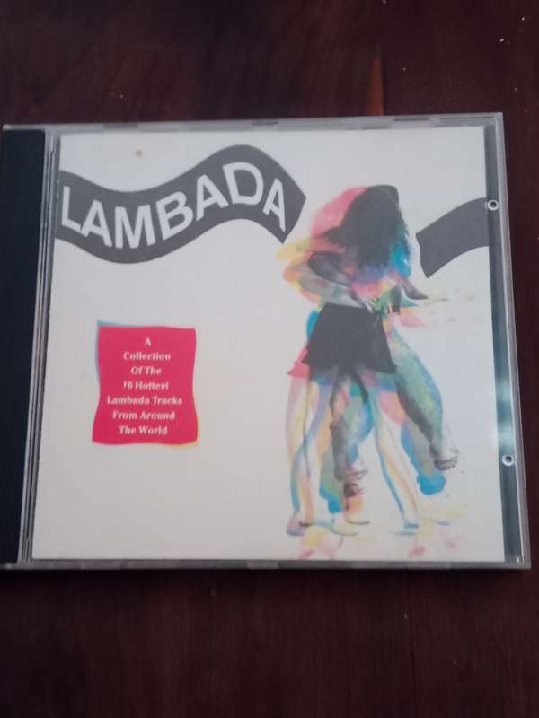 Lambada