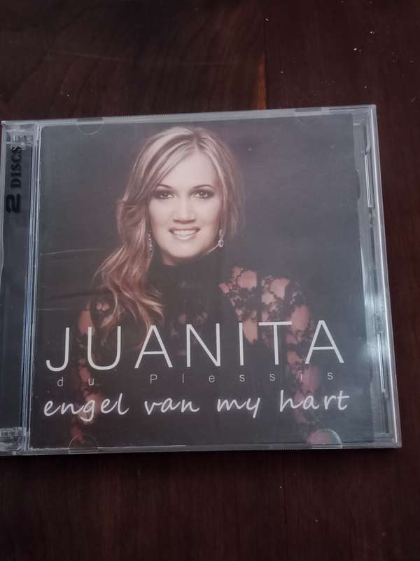 Juanita du Plessis