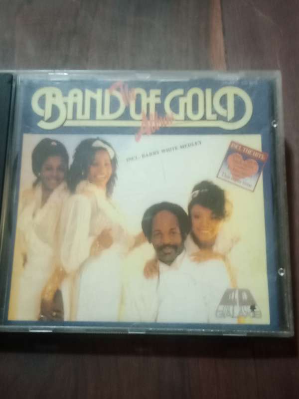 Band of Gold