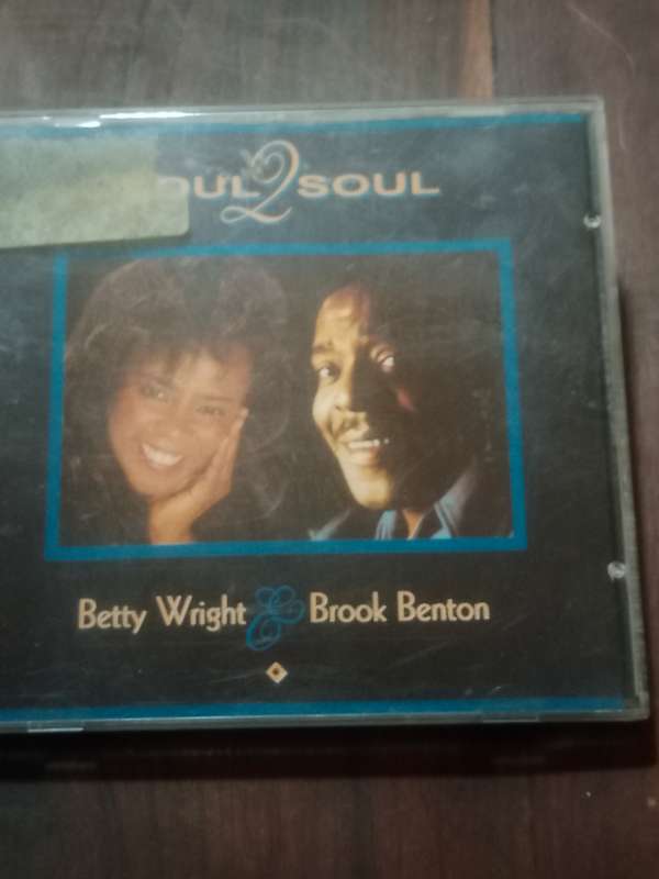 Soul 2 Soul