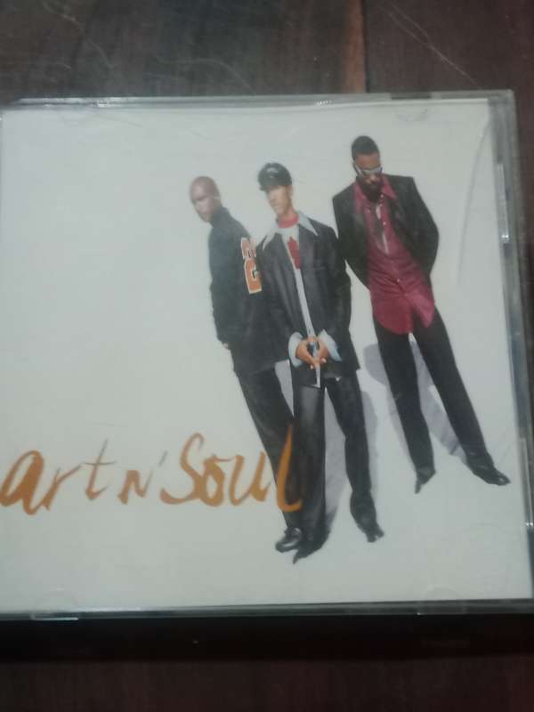 Art n Soul
