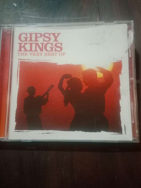 Gipsy Kings