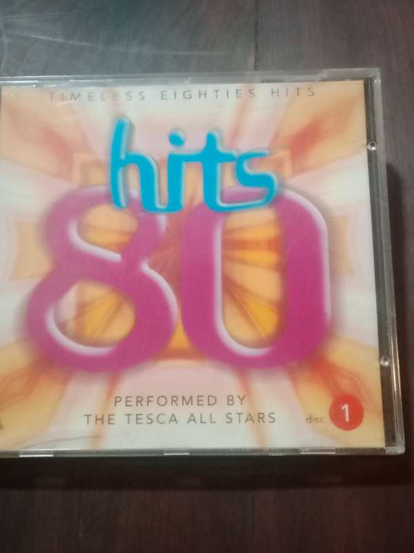 Hits 80