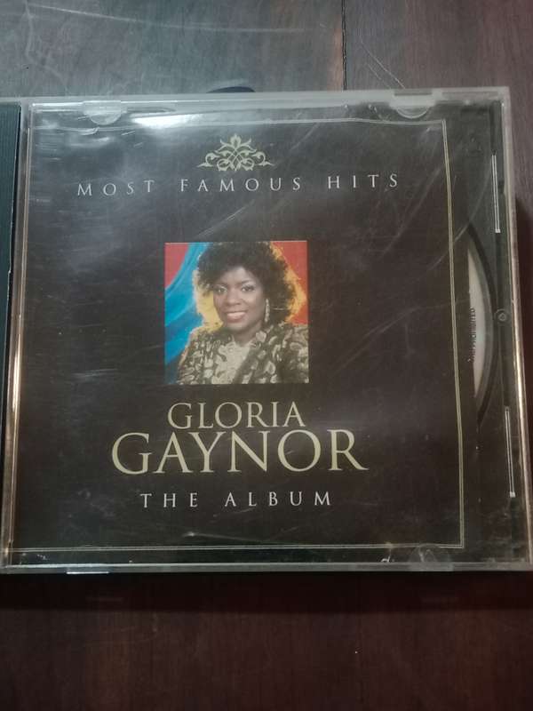 Gloria Gaynor