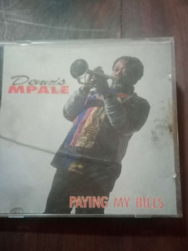 Denis Maple