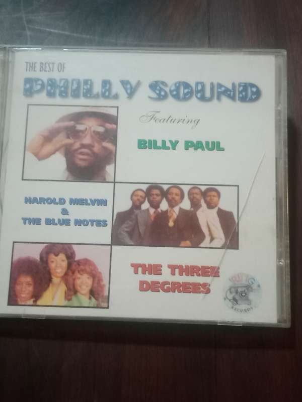 Billy Paul