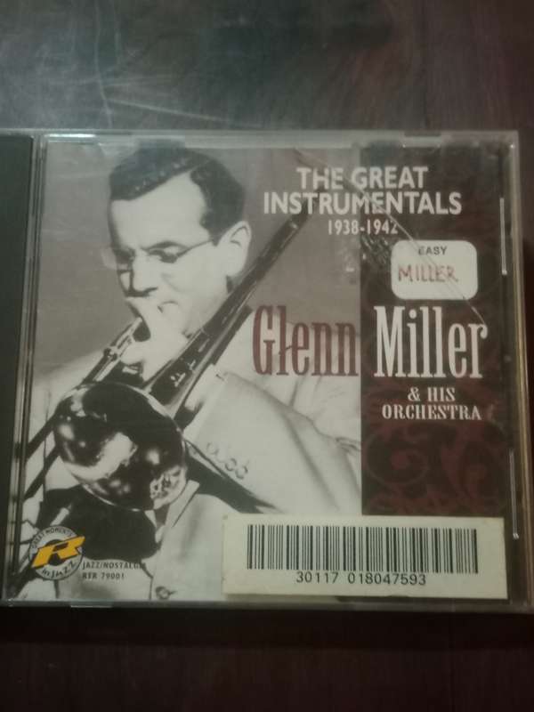 Clean Miller