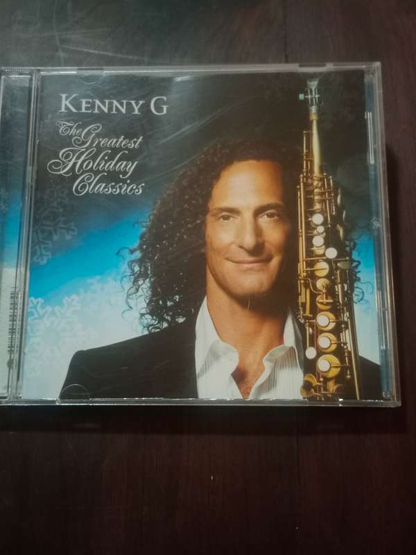 Kenny G