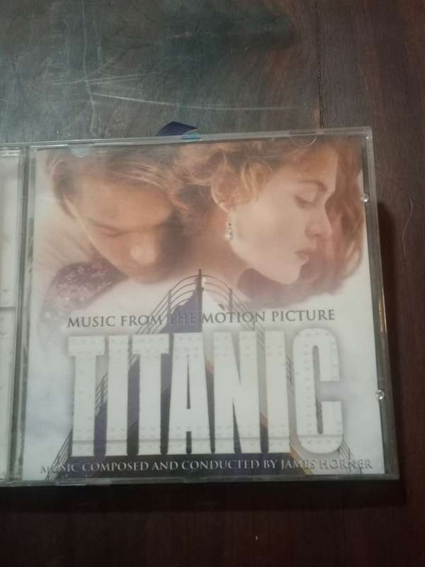 Titanic