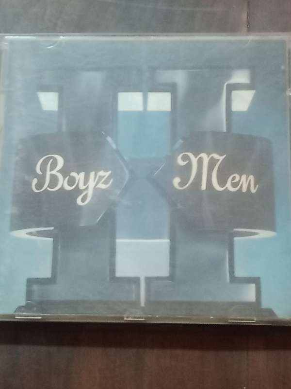 Boys to Men