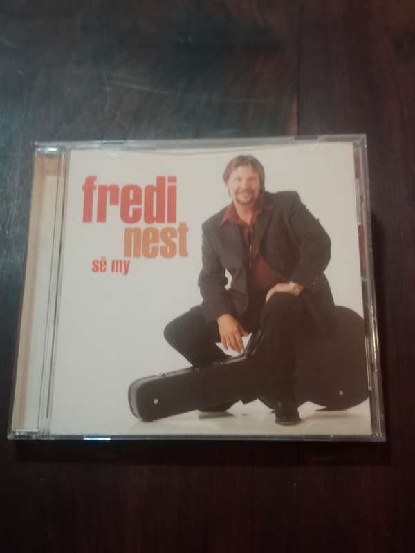 Fredi Nest