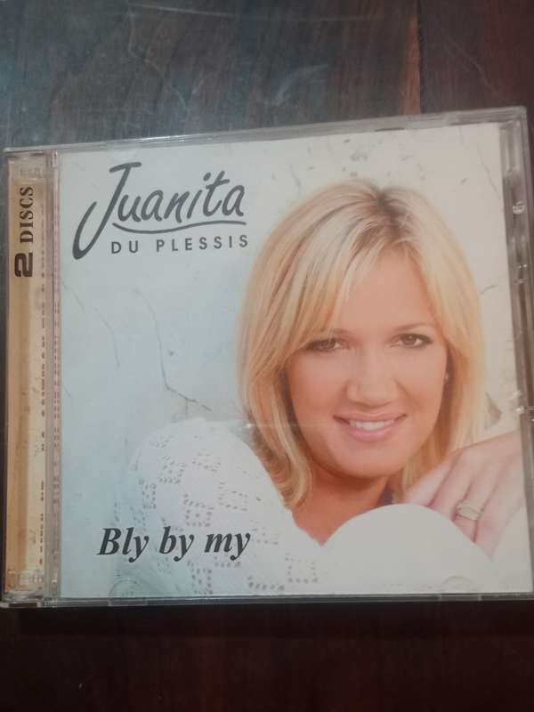 Juanita du Plessis