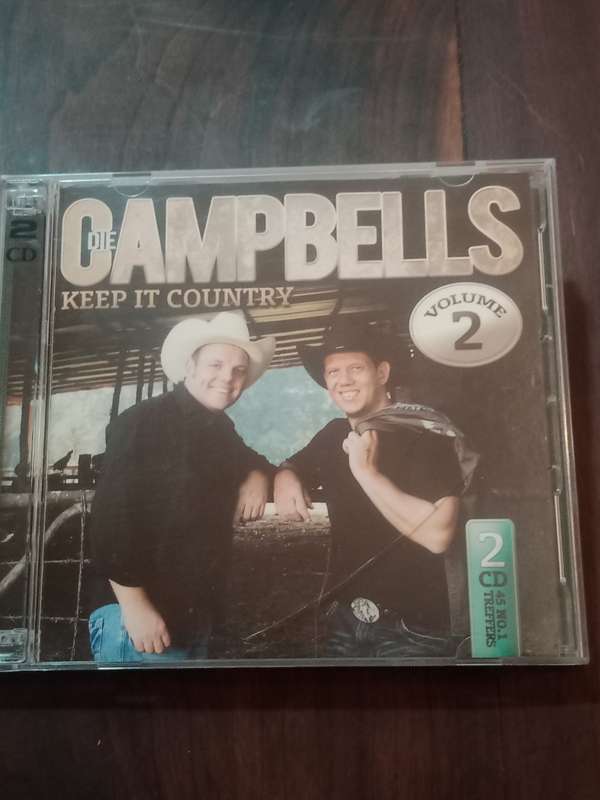 Die Campbells