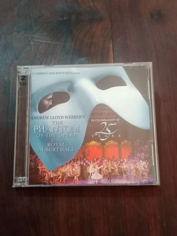 Phantom of the Opera