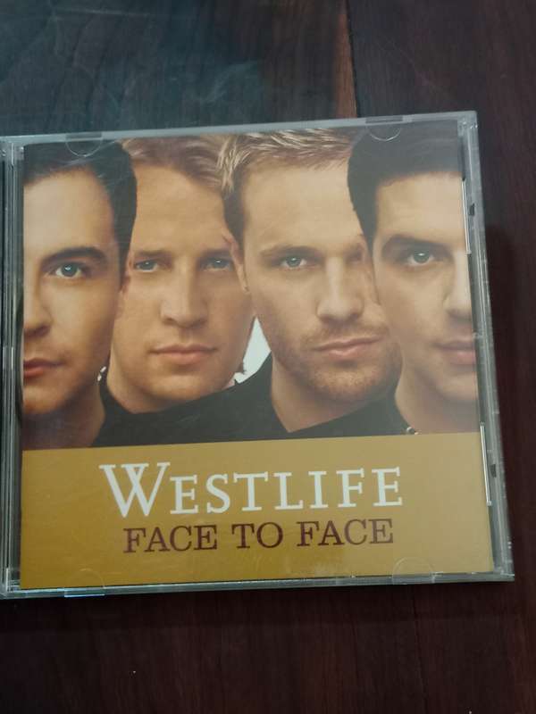 Westlife