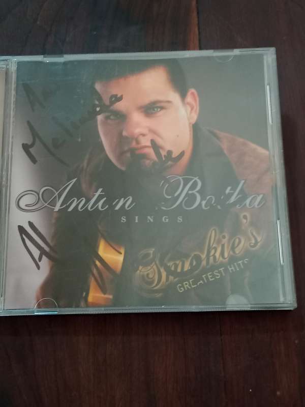 Anton Botha