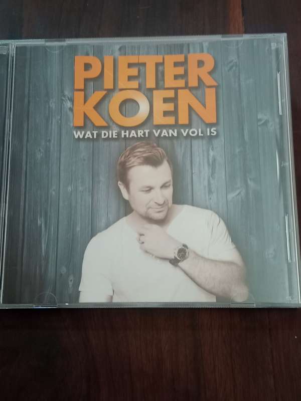 Pieter Koen