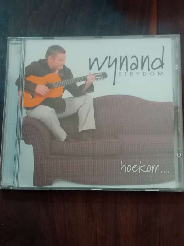 Wynand Strydom
