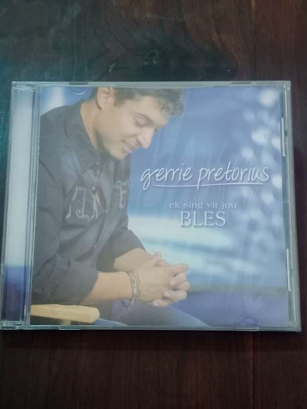 Gerrie Pretorius