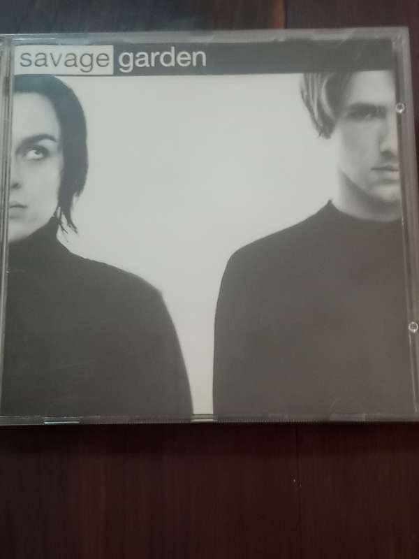 Savage garden