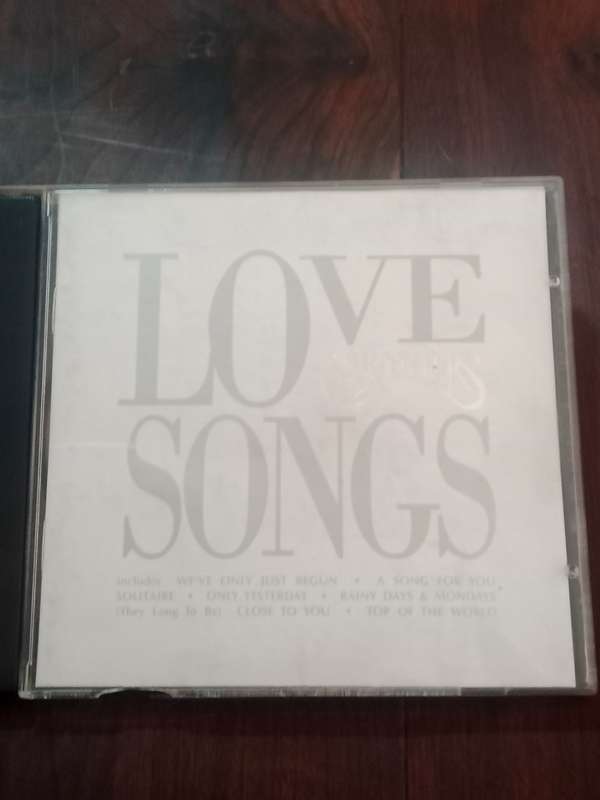 Love Songs