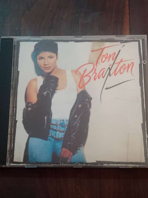 Tony Braxton