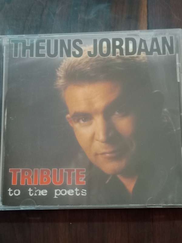 Theuns Jordaan