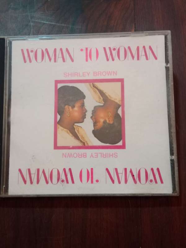 Woman to Woman