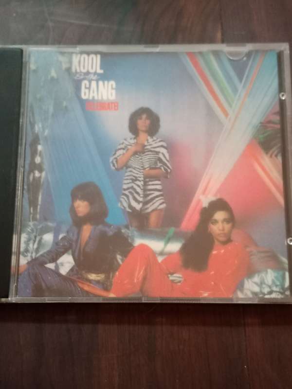 Kool and the Gang