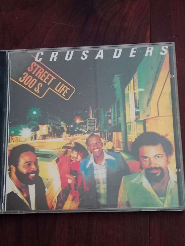 Crusaders