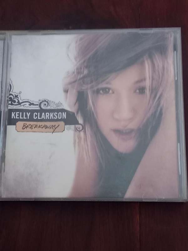 Kelly Clarkson