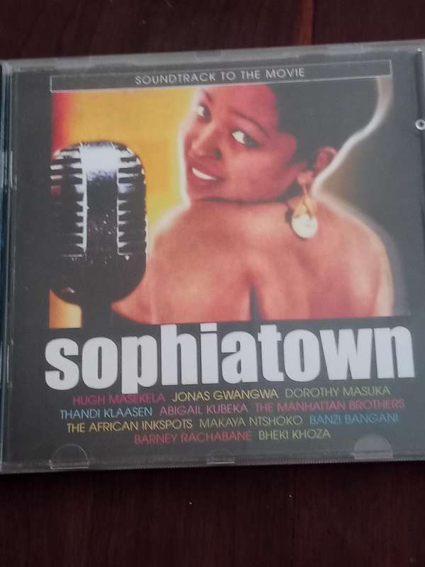Sophia town