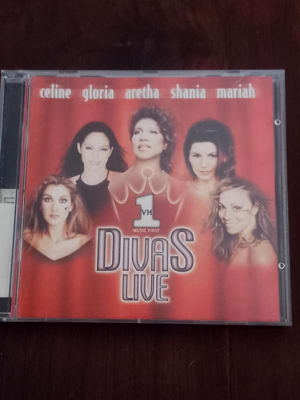 Diva's Love