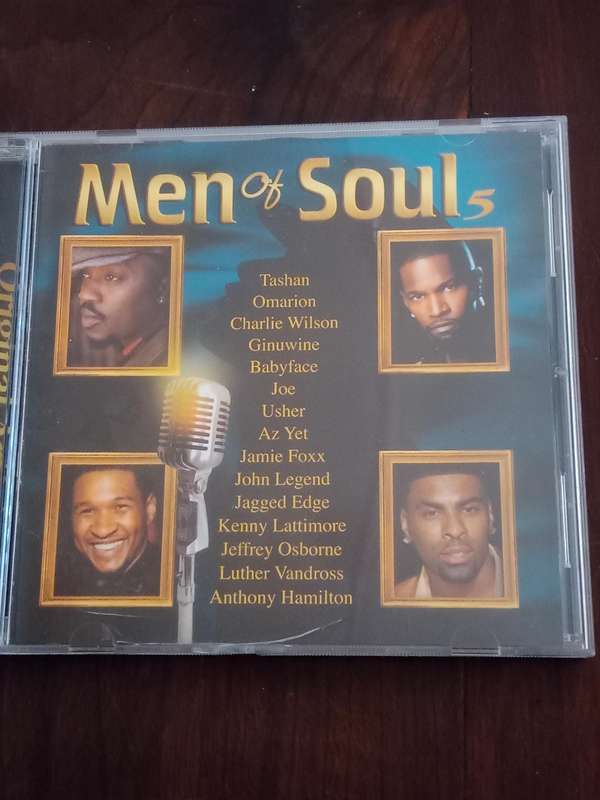 Men Souls 5